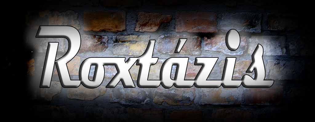Roxtazis