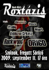 Nyárzáró 2009