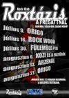 2010 Roxtázis Nyár